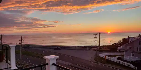 535 Ocean Boulevard