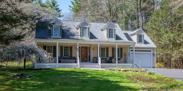 5 Goodwin Road