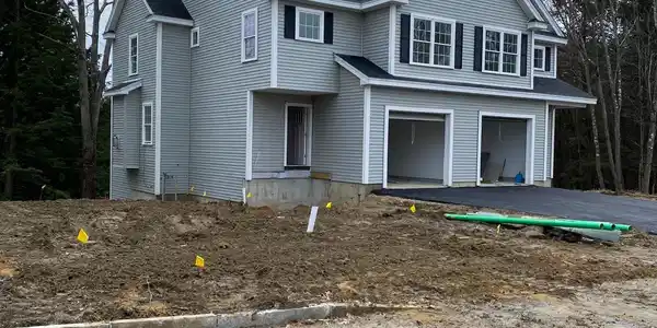 12-1 Porch Light Drive