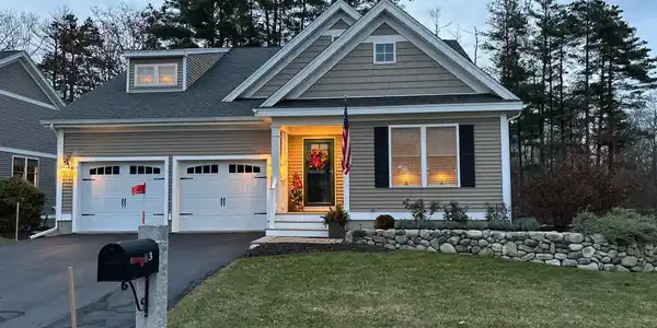 3 Sierra Hill Drive