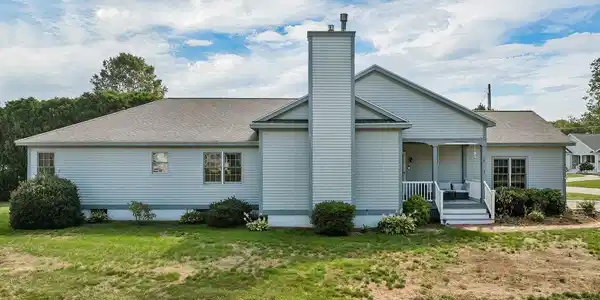 1 Old Salt Drive