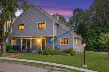 82 Spinnaker Way