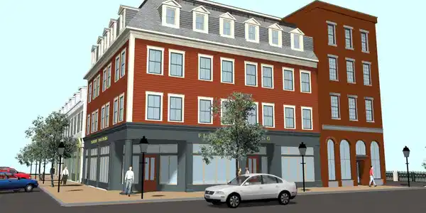 266 State Street