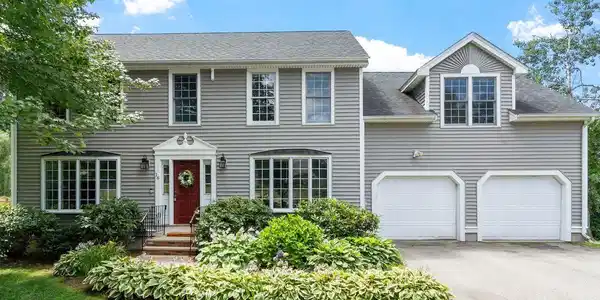 16 Belanger Drive