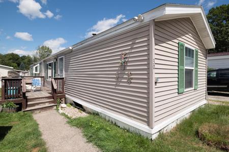 30 Colby Road