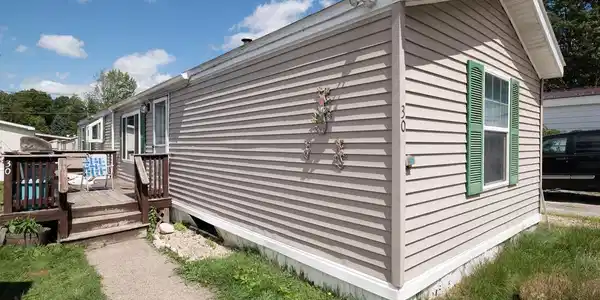 30 Colby Road