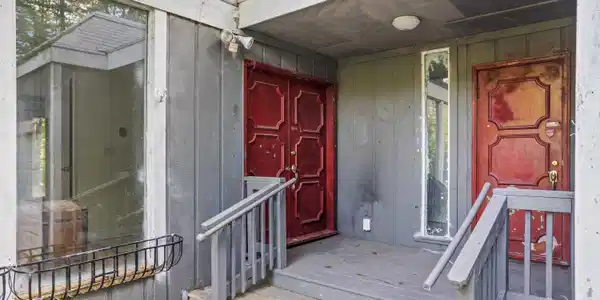 124 Exeter Road