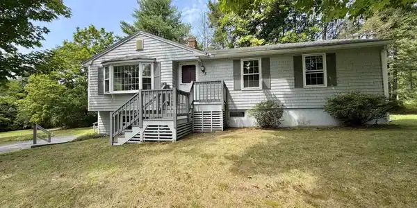 5 New Bellamy Lane