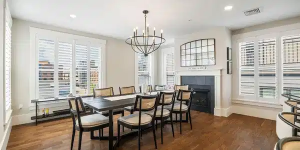 Image 4: Dining Room Image 4: Dining Room