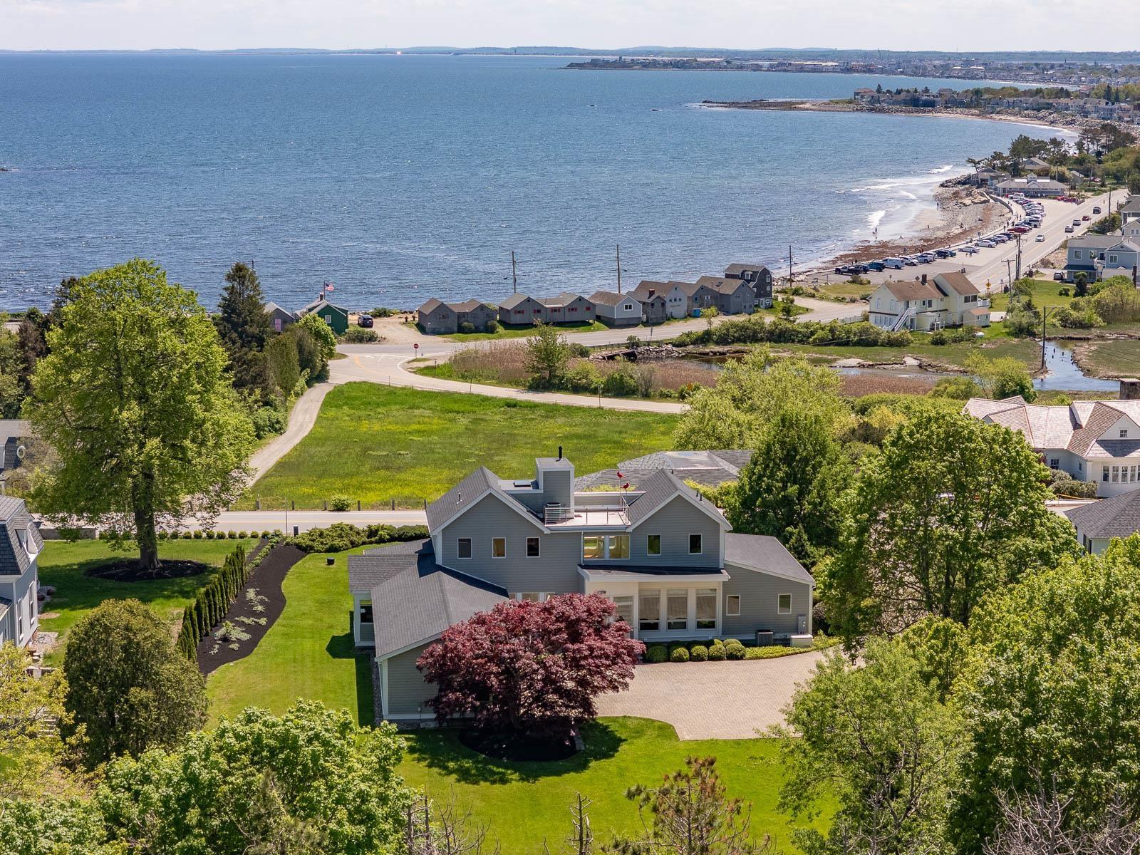 Image 0: Welcome to 15 Atlantic Avenue, North Hampton, NH