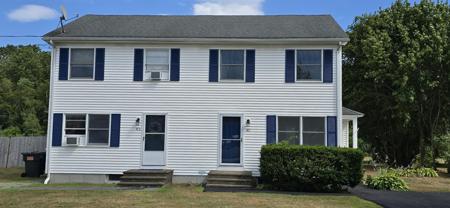 40 Maple Drive