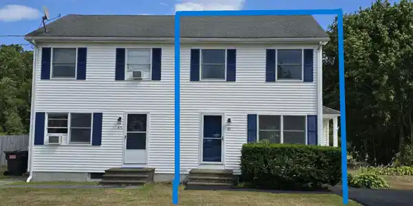 40 Maple Drive