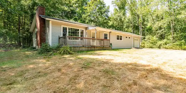 337 Old Garrison Road