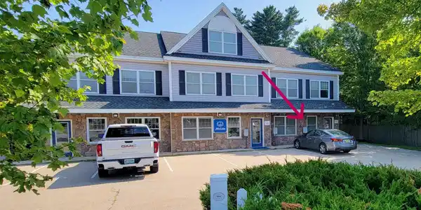 3 Patriot Drive