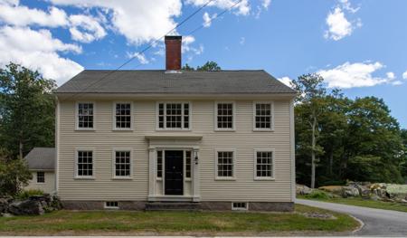 181 Mill Road