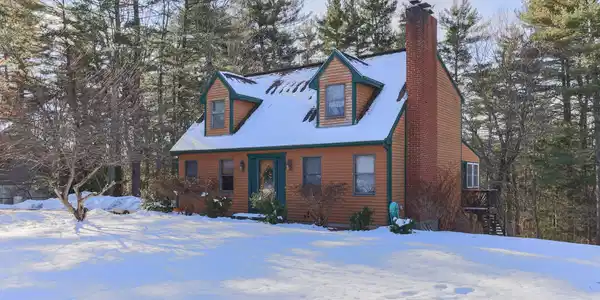 7 Turkey Ridge Road
