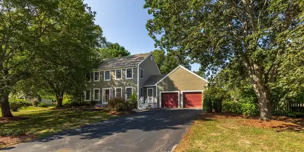 2 Lisa Beth Drive