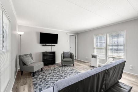 124 Whip-Poor-Will Street