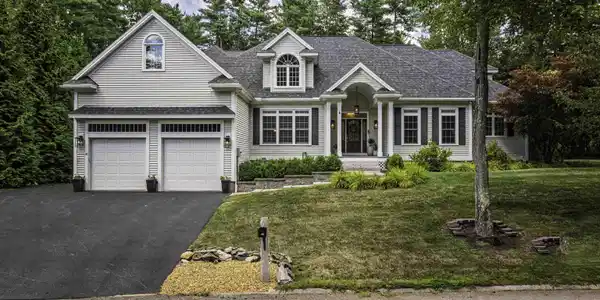 45 Boxwood Lane