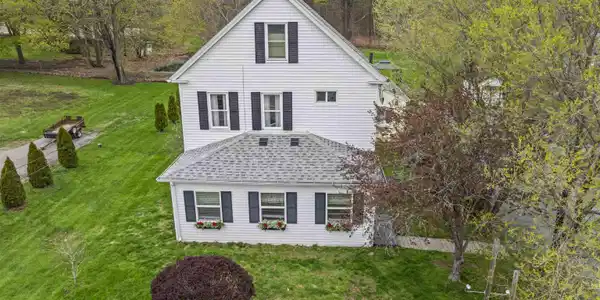 96 Lafayette Road