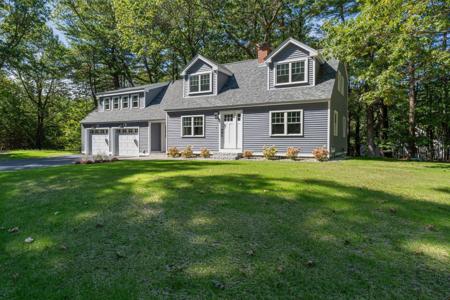 14 Birch Road