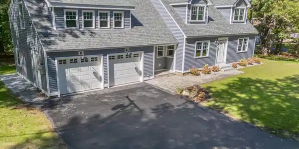 14 Birch Road