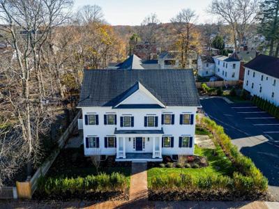 136 Locust Street
