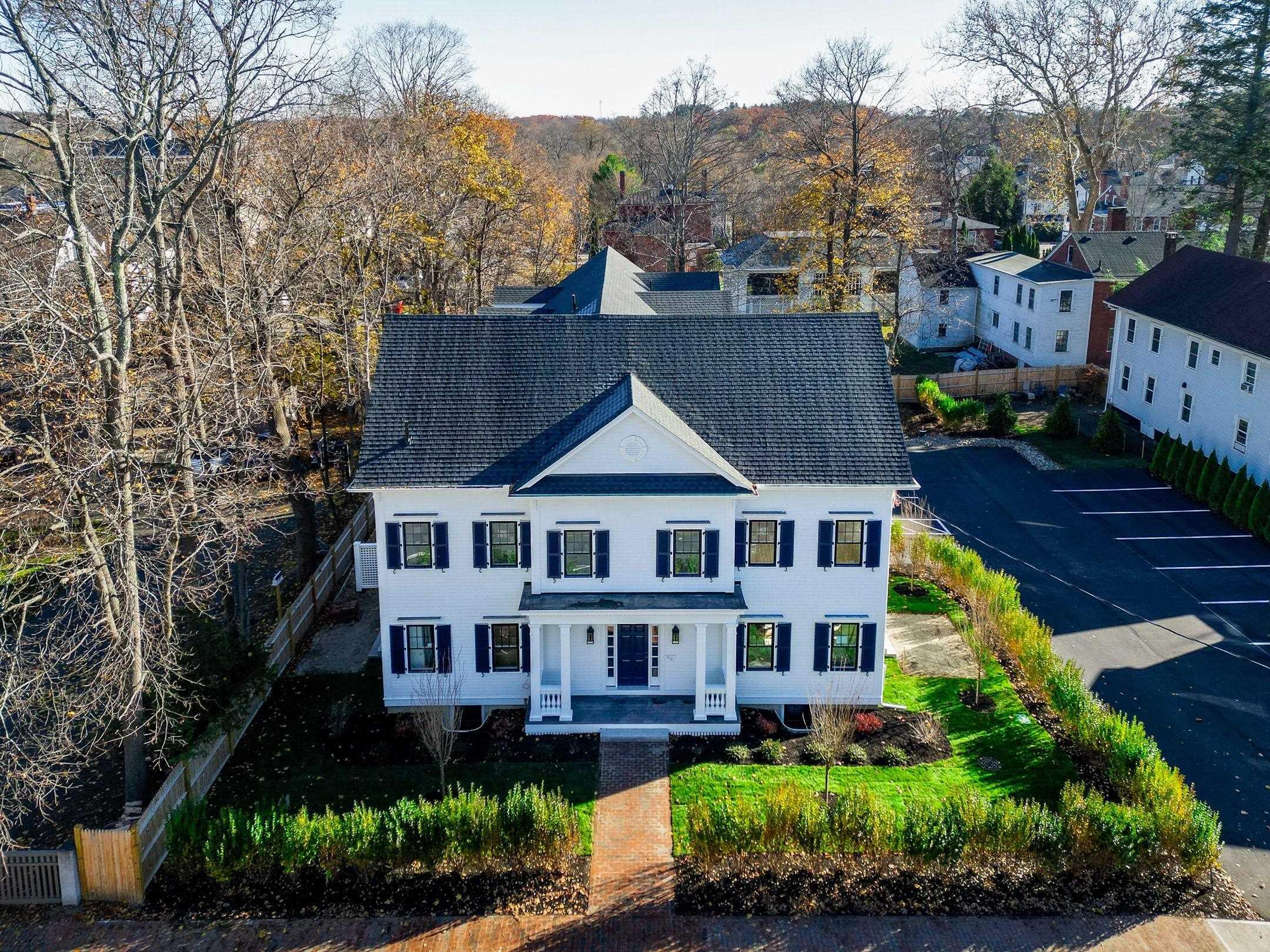 Image 1: Welcome to 136 Locust Street, #104, Dover, NH