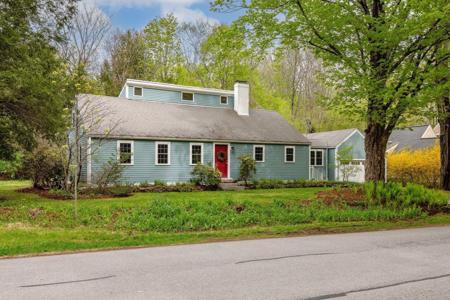 15 Oyster River Road