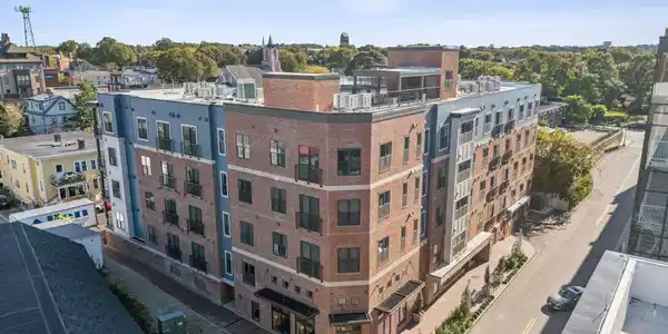 99 Foundry Place