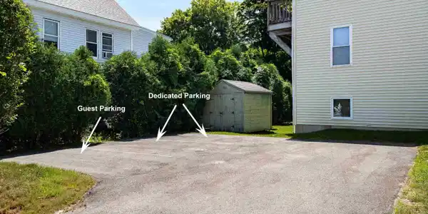 Image 3: 2 Assigned Spots Image 3: 2 Assigned Spots