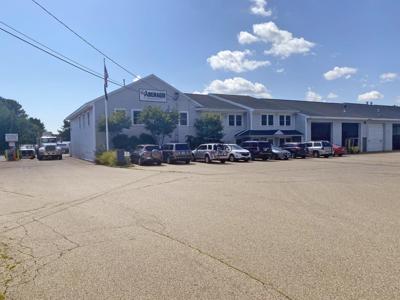 38B South Road