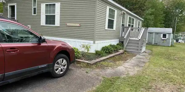 20 Spruce Court