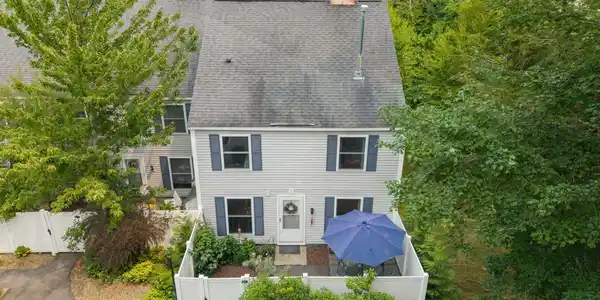 9 Hemlock Forest Drive
