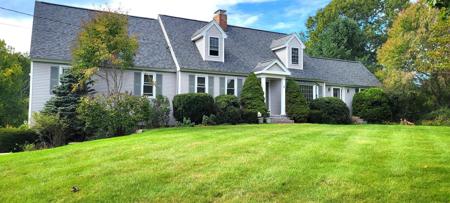5 Pond View Drive