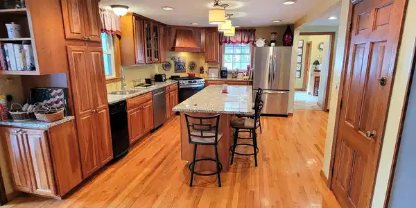 5 Pond View Drive