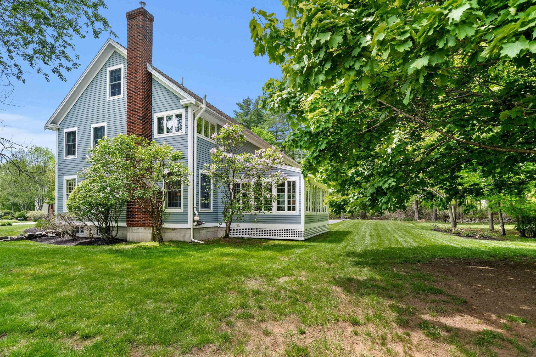 Image 2: Backyard