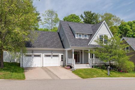 28 Laurel Court