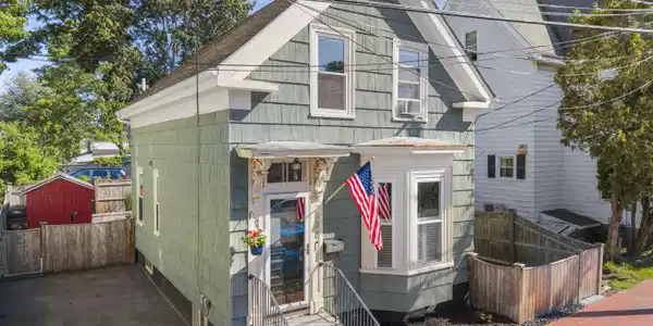 834 State Street