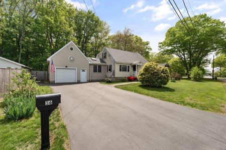 36 Wilson Road