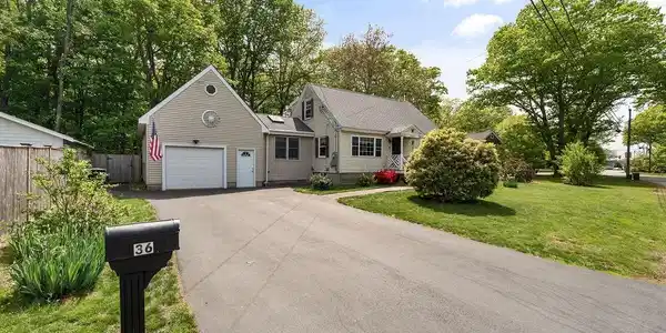 36 Wilson Road