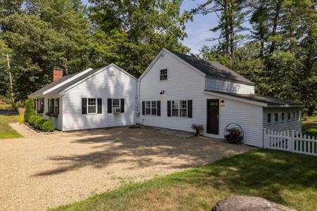 230 Ash Swamp Road