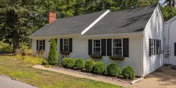 230 Ash Swamp Road