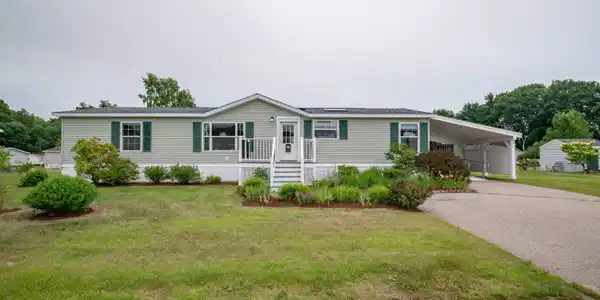 3 Revolution Drive