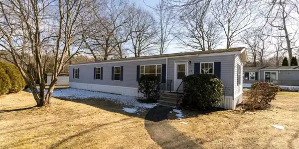 70 Oak Drive