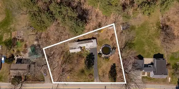 137 Clark Road