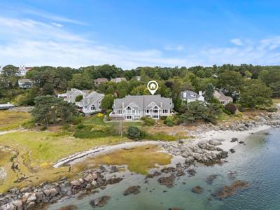 163 Little Harbor Road