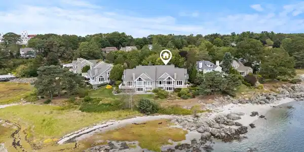 163 Little Harbor Road