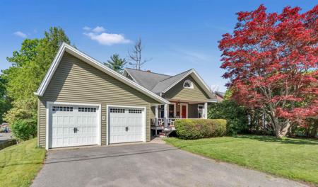 173 Winnacunnet Road