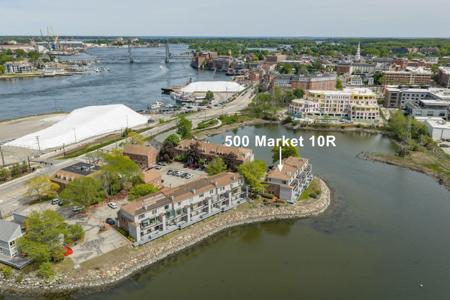 500 Market Street